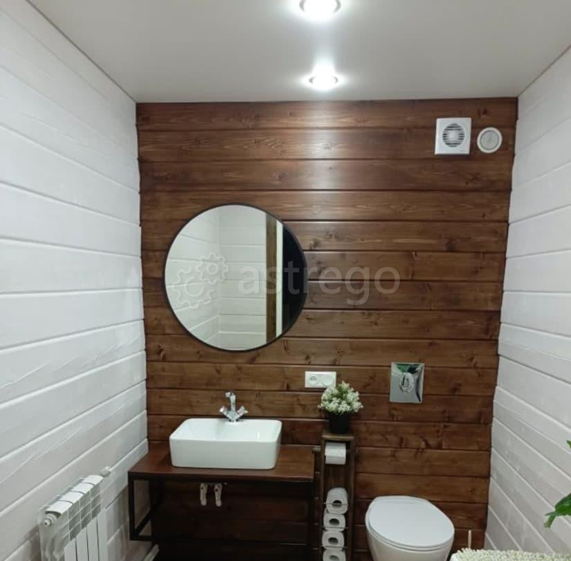 Коттедж, 140 м2, 10 соток, 2 эт. Коряжма - изображение 7