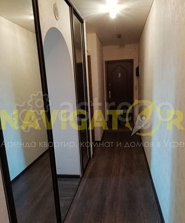 3-комн. квартира, 60 м2, 4/5 эт. Уфа - изображение 3