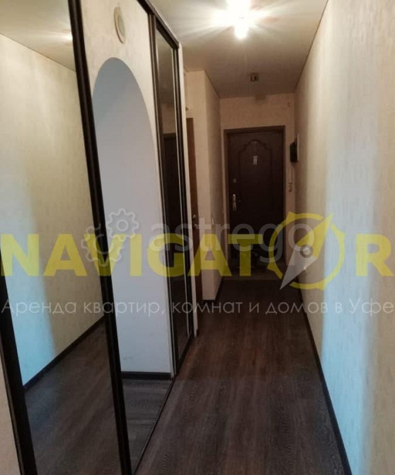 3-комн. квартира, 60 м2, 4/5 эт. Уфа - изображение 3