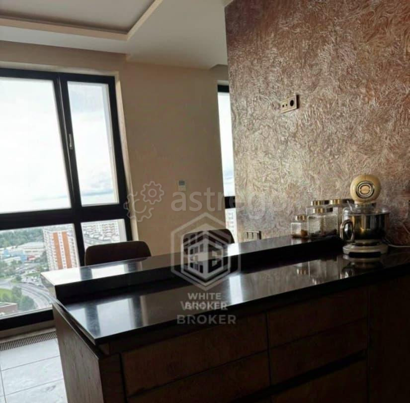 4-комн. квартира, 156 м2, 24/24 эт. Одинцово - изображение 7