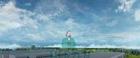 Склад, 660.41 м2 Жуковский