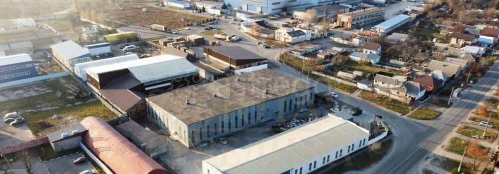 Производственное, 1000 м2 Белгород - изображение 6