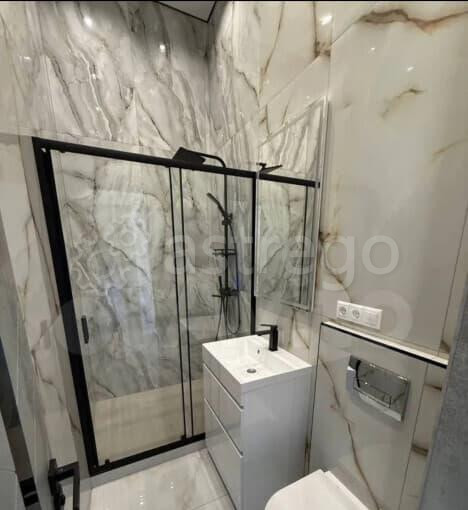 Коттедж, 125 м2 Истра - изображение 4