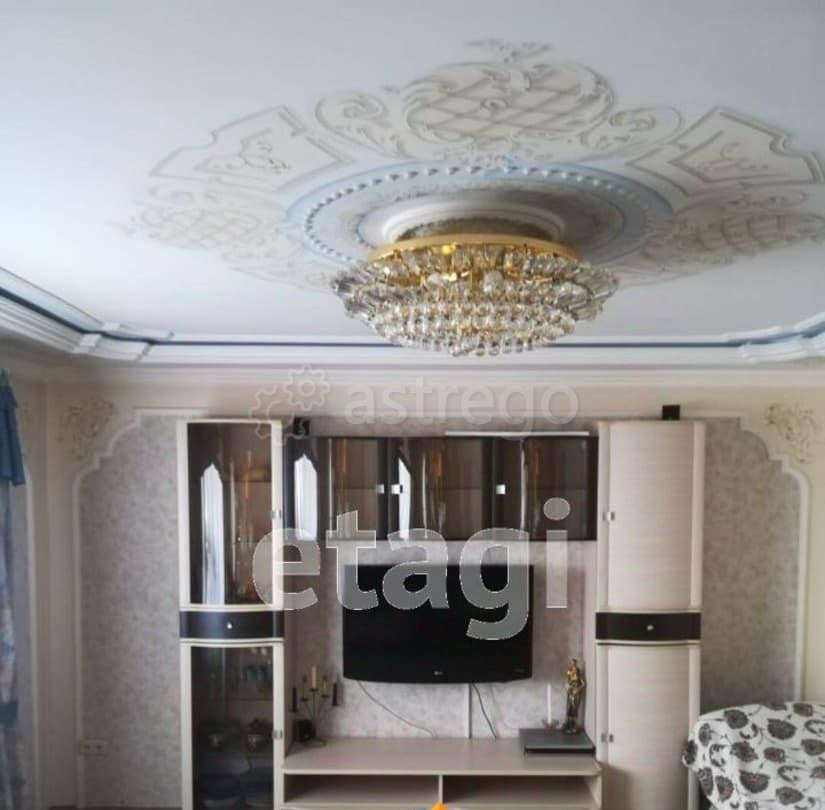 4-комн. квартира, 103.9 м2, 7/10 эт. Благовещенск - изображение 2