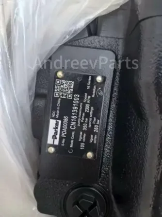 Гидравлический насос Konecranes SMV 6022.037 Санкт-Петербург