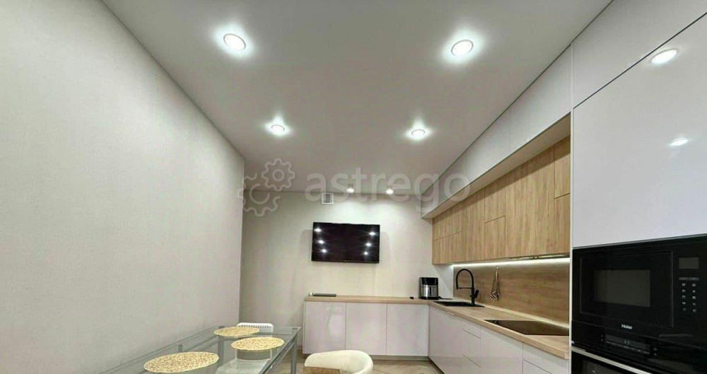 3-комн. квартира, 89 м2, 2/17 эт. Электросталь - изображение 7