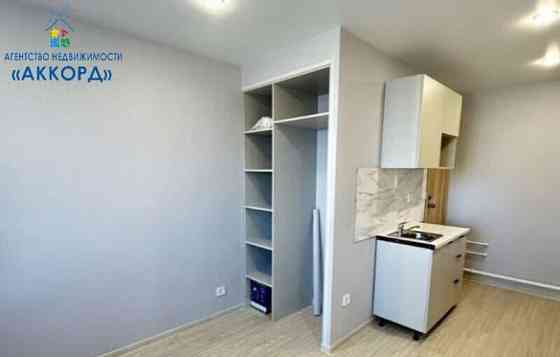 Студия, 17 м2, 6/9 эт. Барнаул