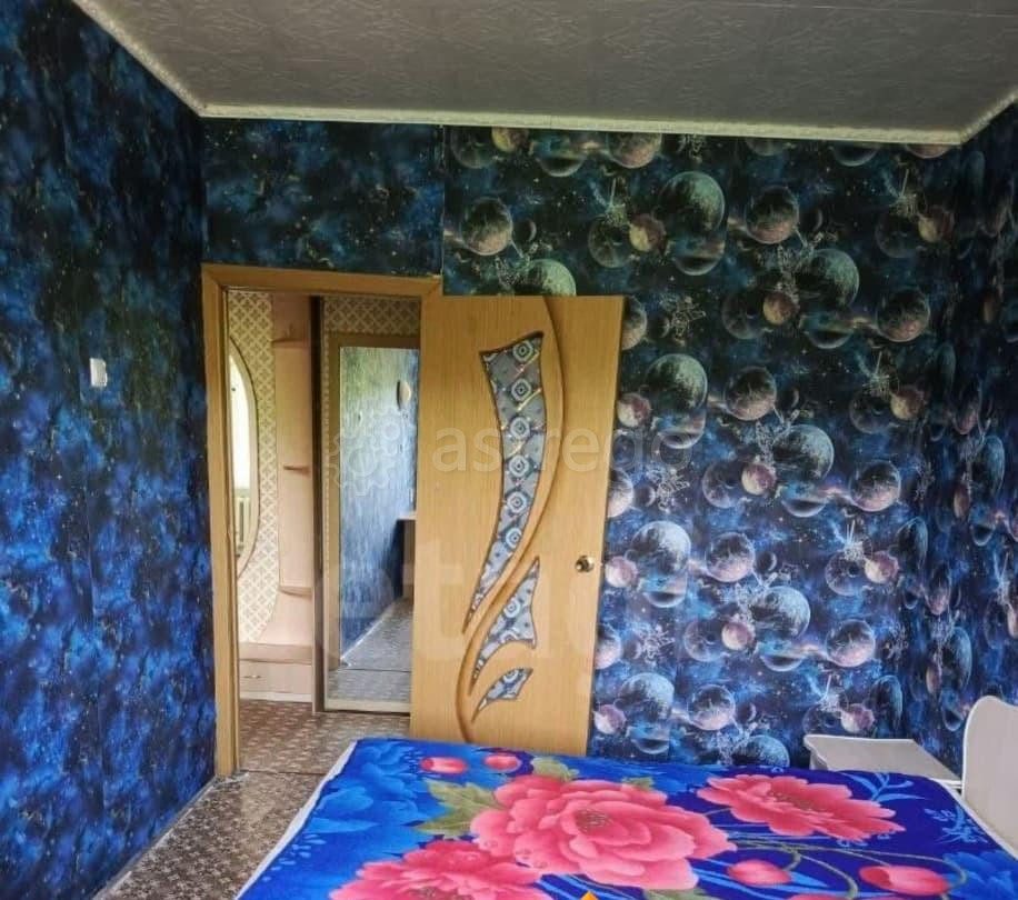 3-комн. квартира, 66 м2, 5/5 эт. Зея - изображение 7