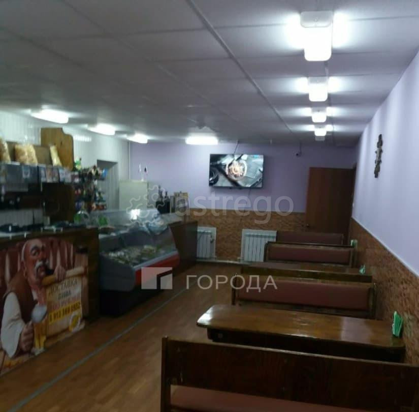 Торговое помещение, 286.3 м2 Тальменка - изображение 4