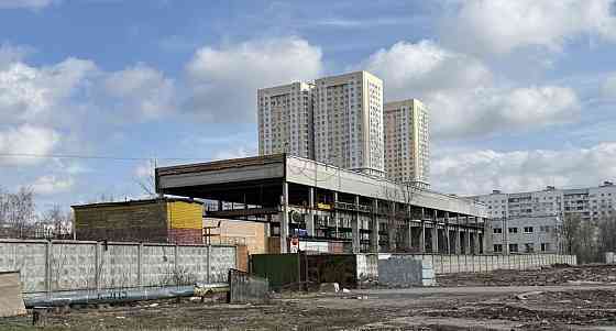 Коммерческий участок, 30 соток Москва