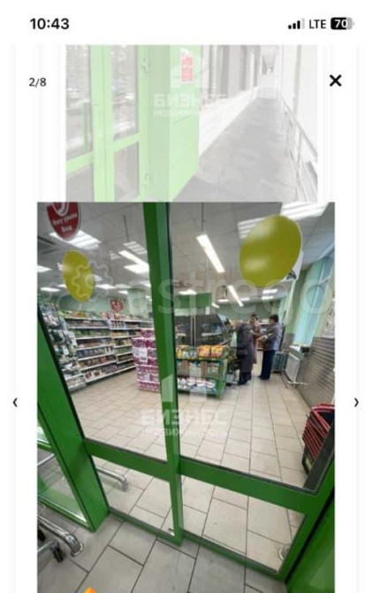 Готовый бизнес, 400 м2 Уфа - изображение 6