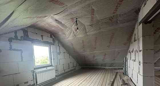 Коттедж, 147.7 м2, 7 соток, 3 эт. Подольск