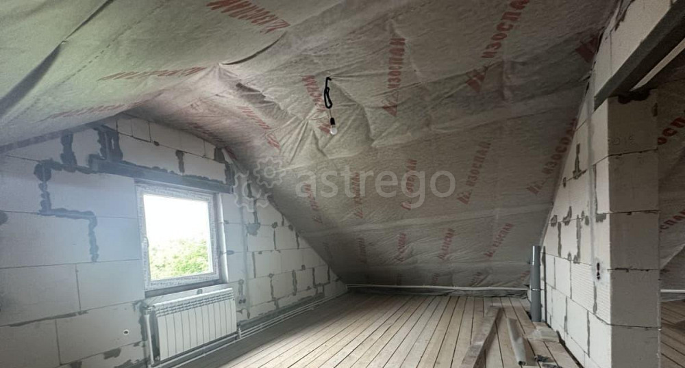 Коттедж, 147.7 м2, 7 соток, 3 эт. Подольск - изображение 4