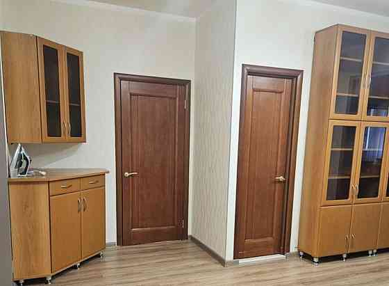 3-комн. квартира, 100 м2, 1/3 эт. Мытищи