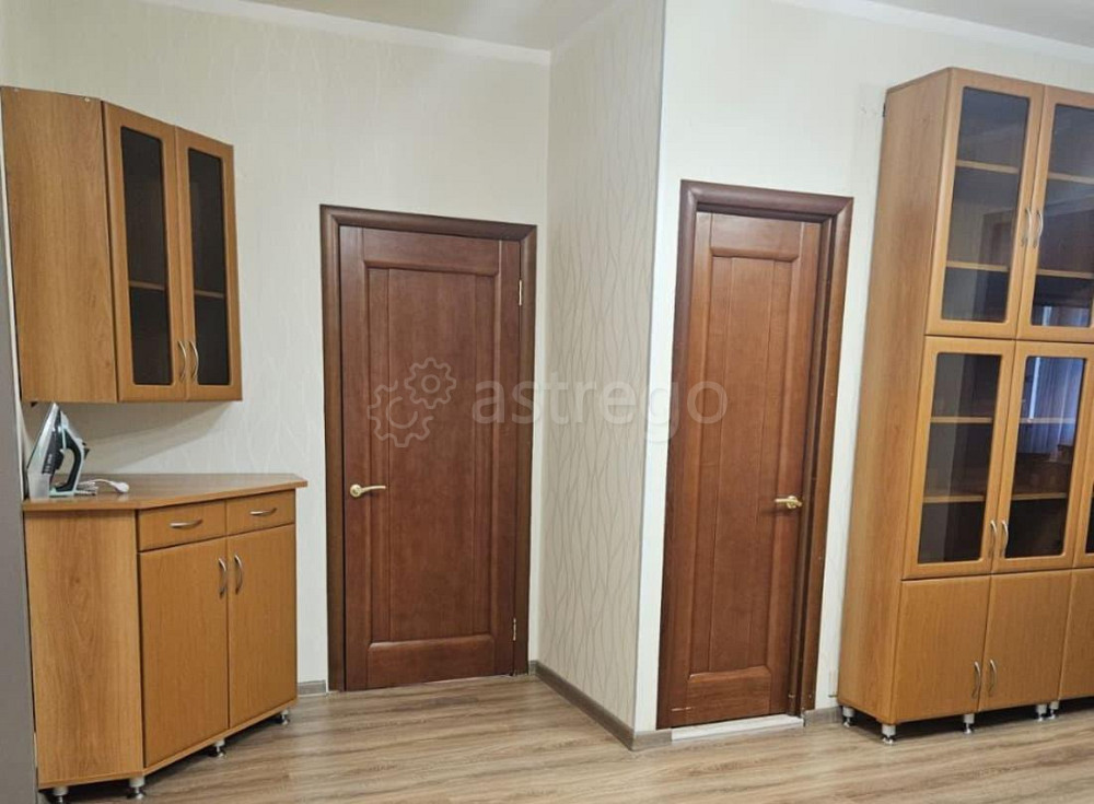 3-комн. квартира, 100 м2, 1/3 эт. Мытищи - изображение 4