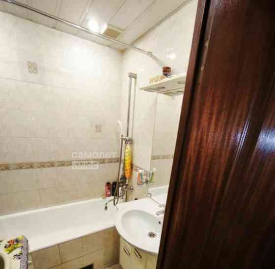 4-комн. квартира, 80 м2, 4/9 эт. Мытищи