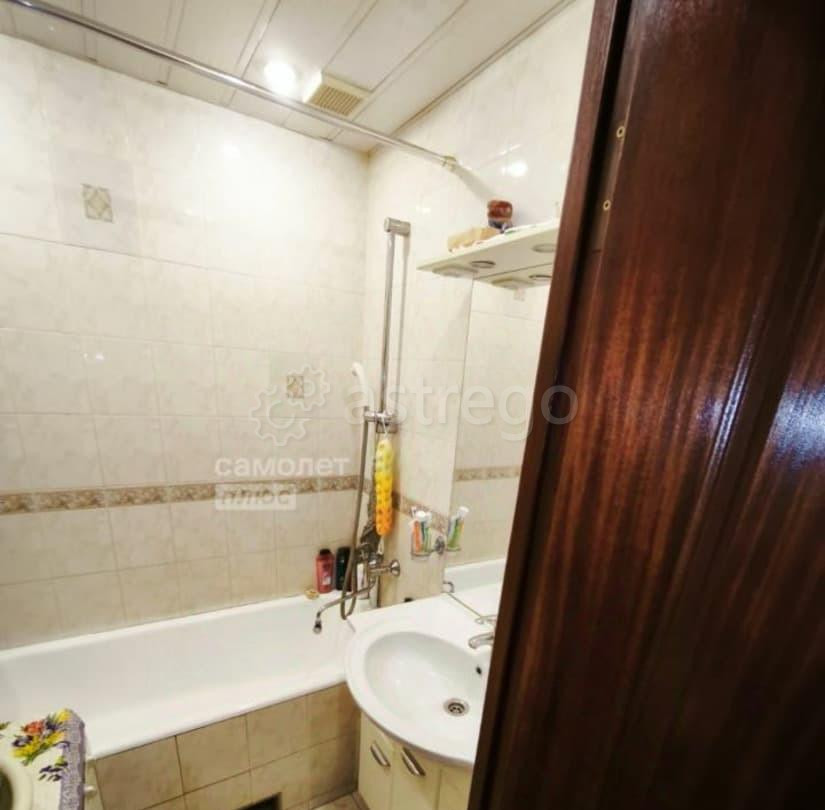 4-комн. квартира, 80 м2, 4/9 эт. Мытищи - изображение 3