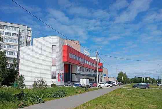 Офис, 12 м2 Архангельск