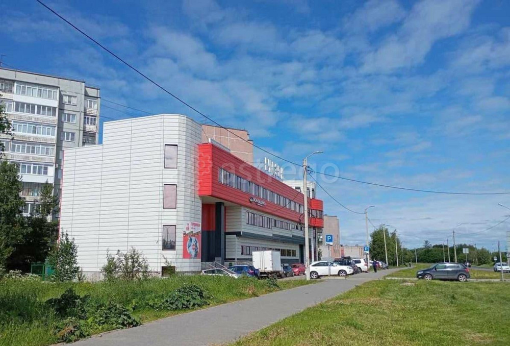 Офис, 12 м2 Архангельск - изображение 1
