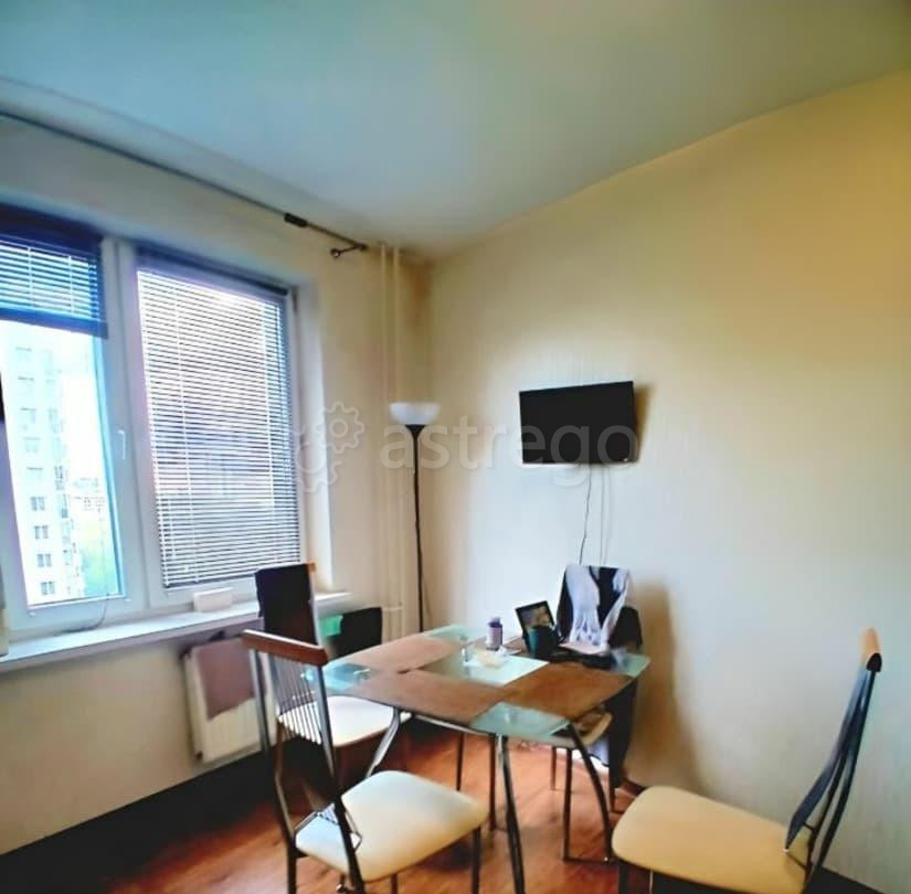Комната, 15 м2, 16/22 эт. Москва - изображение 1