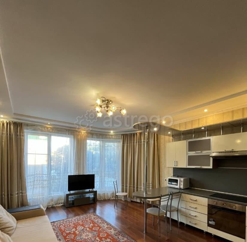 Коттедж, 130 м2, 6 соток, 2 эт. Астрахань - изображение 4