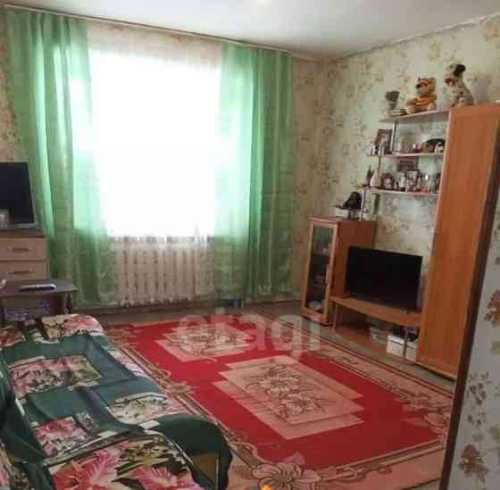 1-комн. квартира, 33.5 м2, 1/5 эт. Белогорск