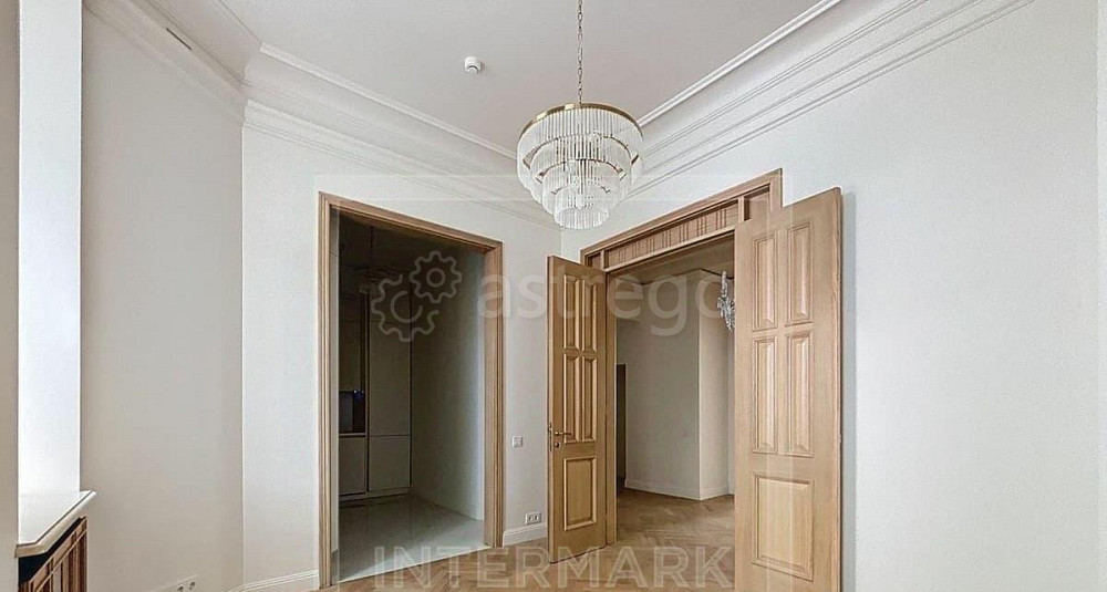 5-комн. квартира, 220 м2, 1/6 эт. Москва - изображение 4