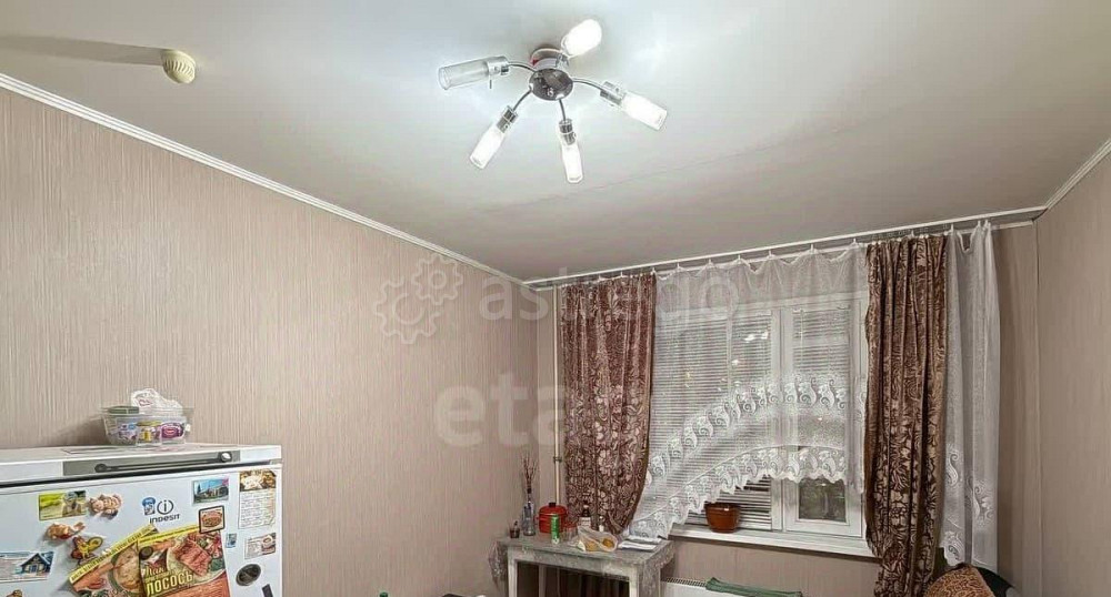 2-комн. квартира, 57 м2, 1/17 эт. Балашиха - изображение 4