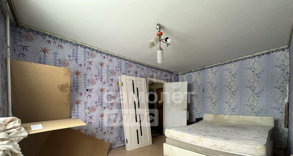 3-комн. квартира, 51.4 м2, 1/5 эт. Талдом - изображение 5