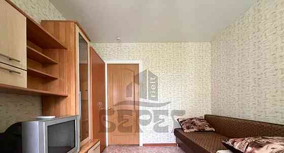 3-комн. квартира, 62 м2, 16/18 эт. Уфа