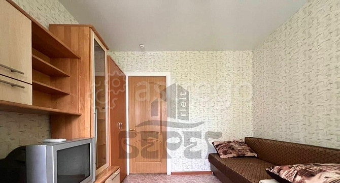 3-комн. квартира, 62 м2, 16/18 эт. Уфа - изображение 4