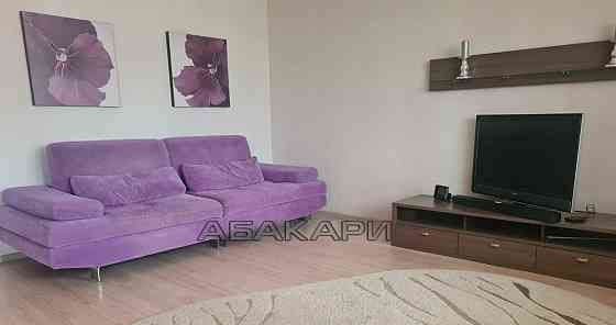 1-комн. квартира, 89 м2, 9/10 эт. Красноярск