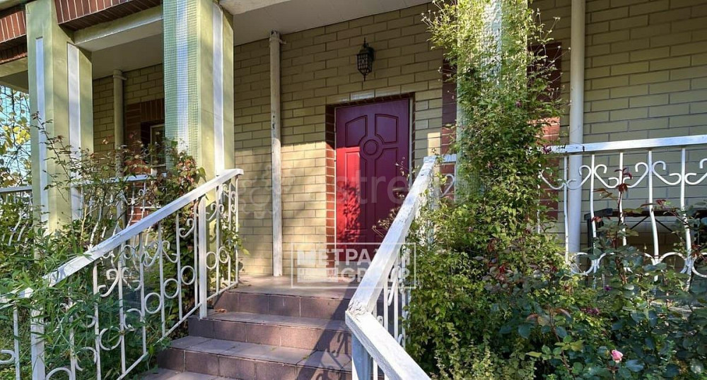 Дом, 372.1 м2, 15 соток, 4 эт. Пушкино - изображение 7