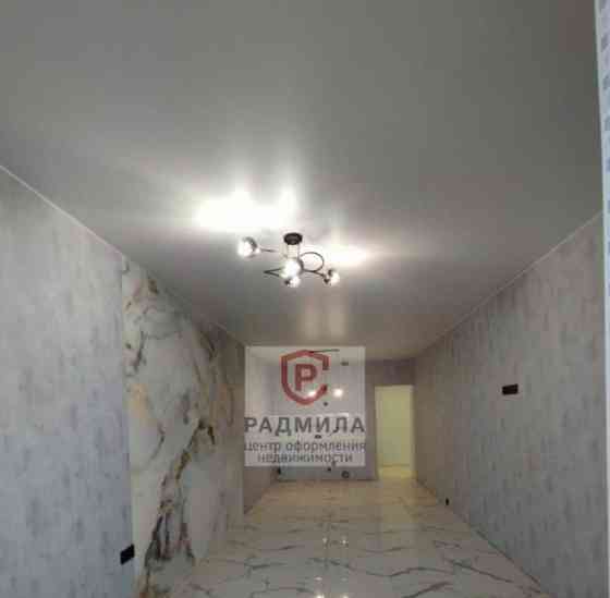 Студия, 33.5 м2, 14/17 эт. Сергиев Посад