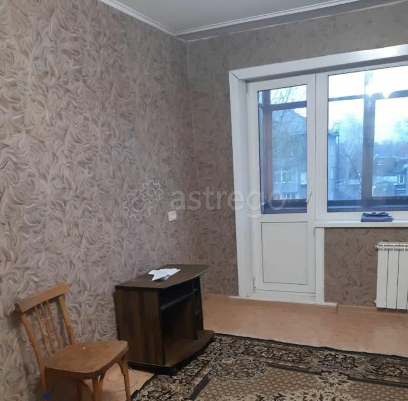 1-комн. квартира, 33 м2, 4/5 эт. Бийск - изображение 3