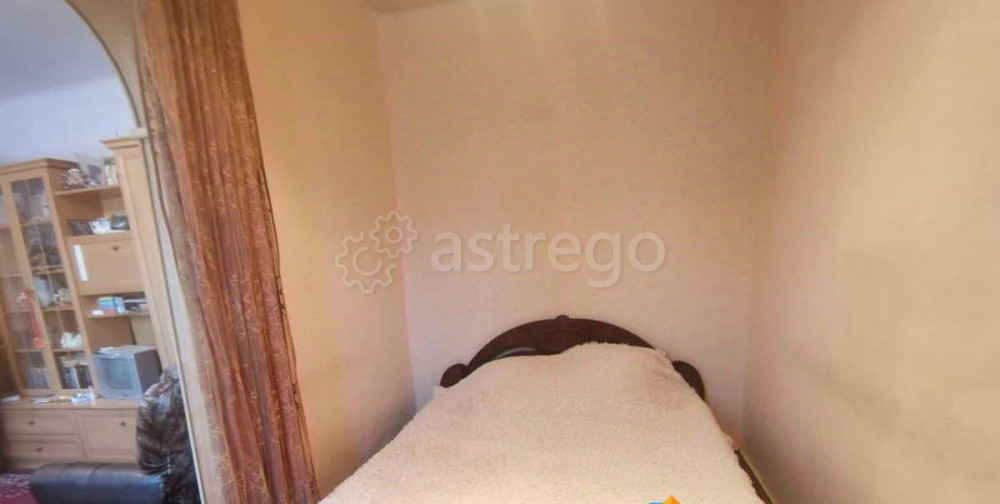 Дом, 48 м, 4 сотки, 1 эт. Яблоновский - изображение 4