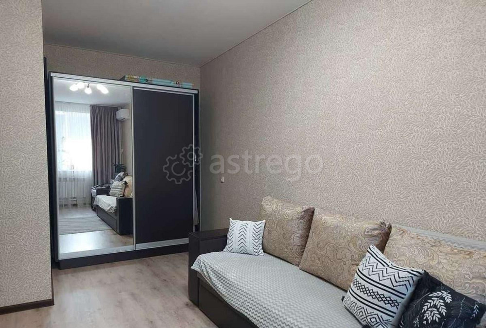 1-комн. квартира, 32.9 м2, 2/3 эт. Северный - изображение 4