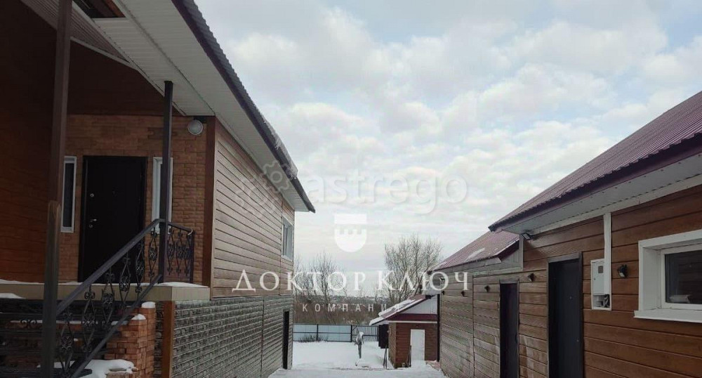 Дом, 274.4 м2, 15 соток, 2 эт. Белокуриха - изображение 2