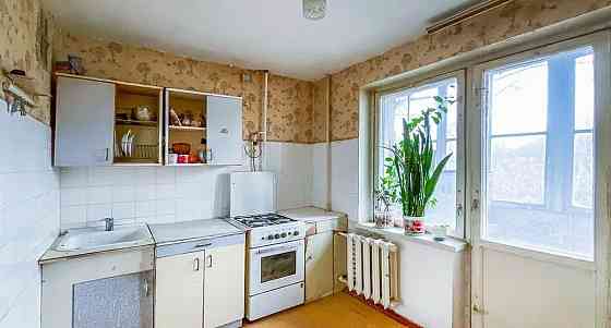 1-комн. квартира, 32.4 м2, 4/5 эт. Балашиха