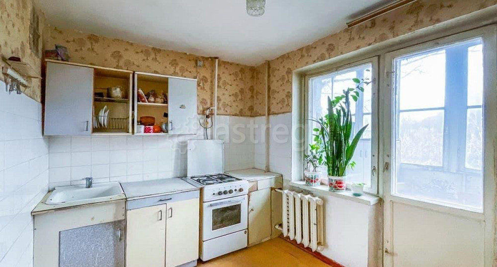 1-комн. квартира, 32.4 м2, 4/5 эт. Балашиха - изображение 3