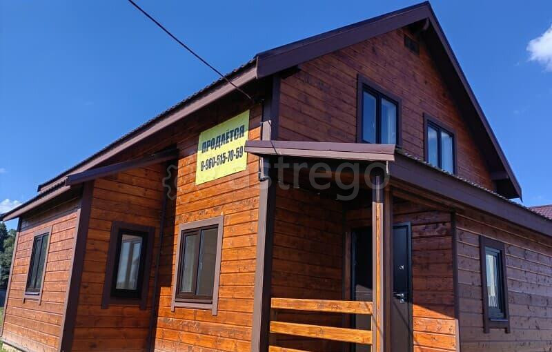 Дом, 165 м2, 10 соток Наро-Фоминск - изображение 10