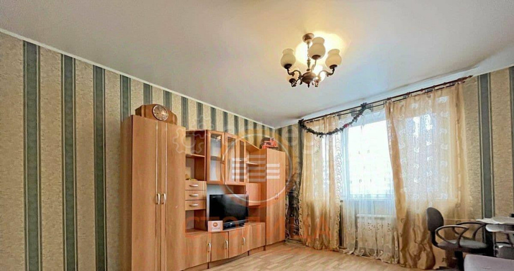 2-комн. квартира, 52 м2, 6/12 эт. Москва - изображение 2