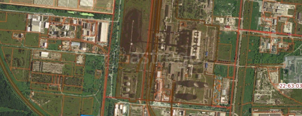 Коммерческий участок, 1.5 га Барнаул - изображение 3