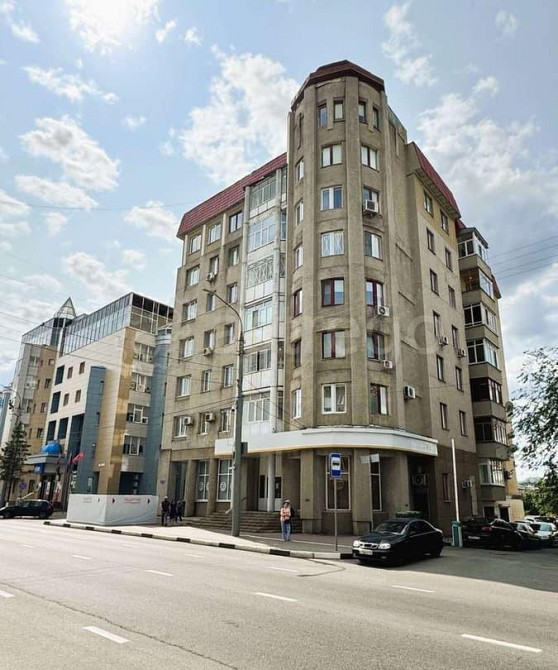 Свободного назначения, 687 м2 Белгород - изображение 1