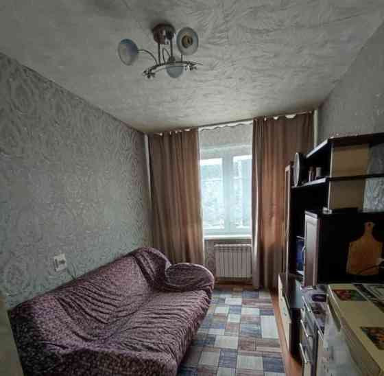 Студия, 14 м2, 4/5 эт. Красноярск