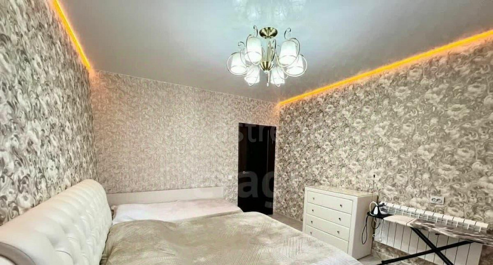 3-комн. квартира, 88.5 м2, 10/22 эт. Благовещенск - изображение 2