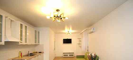 3-комн. квартира, 85 м2, 15/17 эт. Балашиха