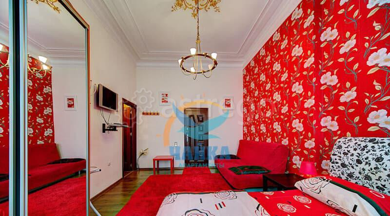 1-комн. квартира, 30 м2, 4/5 эт. Санкт-Петербург - изображение 5