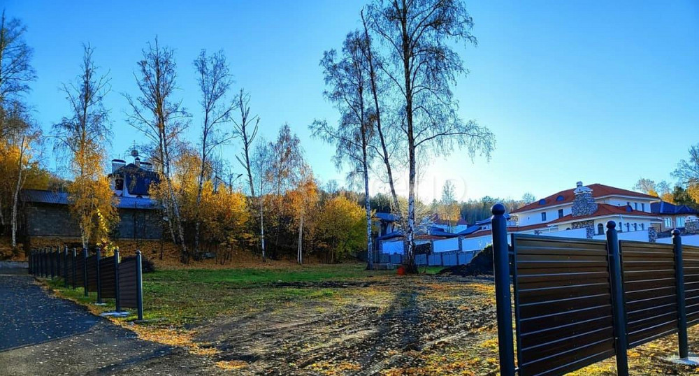 Земельный участок, 12.5 сотки Красноярск - изображение 7