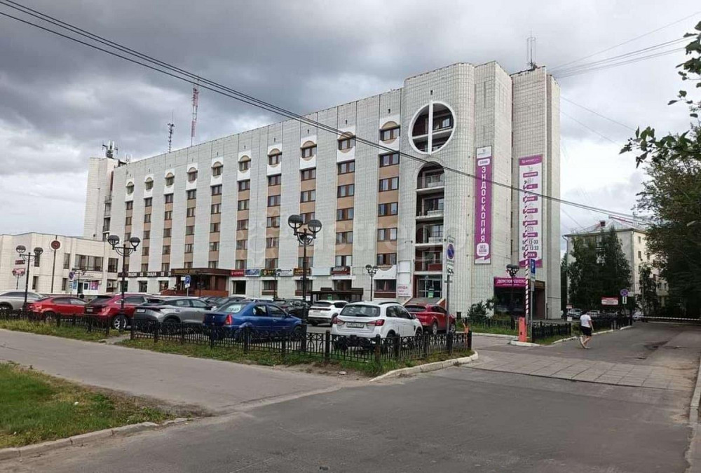 Свободного назначения, 160 м2 Северодвинск - изображение 1